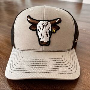 Lane Frost Desperado Hat